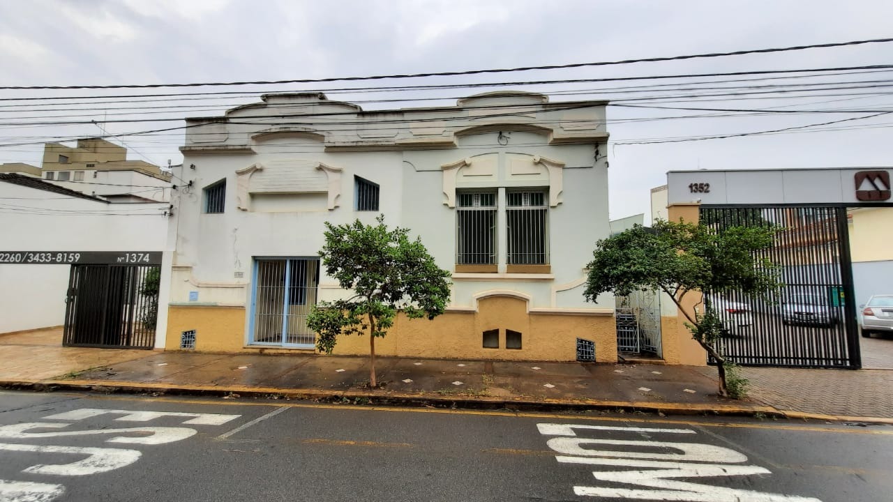 Salão à venda, no bairro Centro em Piracicaba - SP