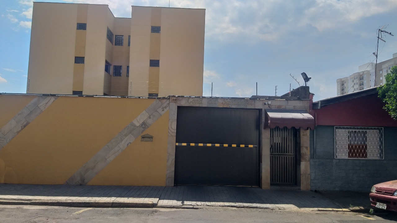 Apartamento à venda, 2 quartos, no bairro Morumbi em Piracicaba - SP