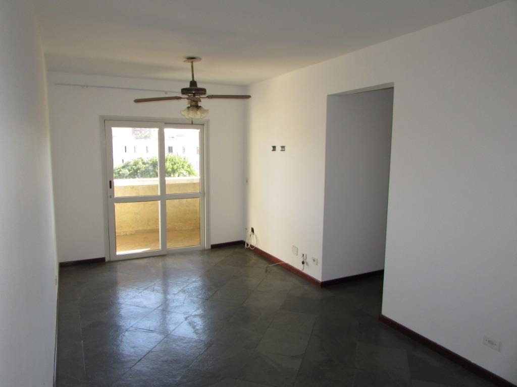 Apartamento à venda, 3 quartos, 1 vaga, no bairro Nova América em Piracicaba - SP