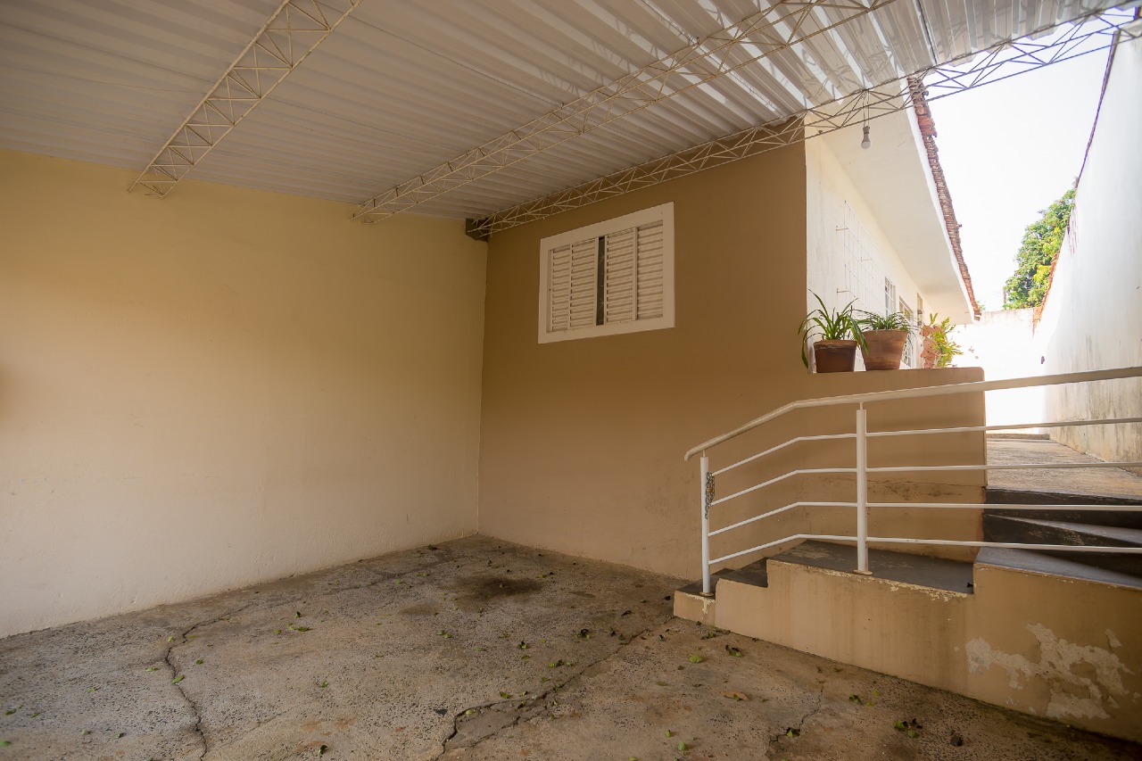 Casa à venda, 1 quarto, no bairro Santa Rosa em Piracicaba - SP