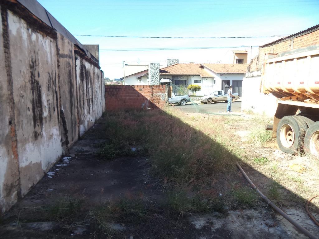 Terreno para alugar, no bairro Centro em Rio das Pedras - SP