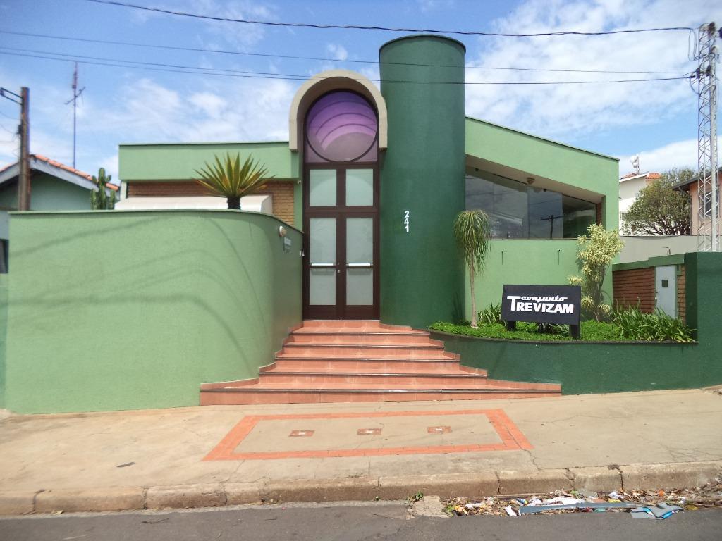 Sala Comercial para alugar, no bairro Vila Kennedy em Rio das Pedras - SP
