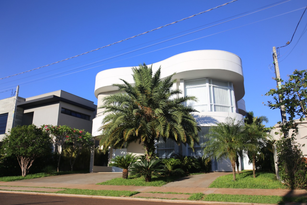 Casa em Condomínio para comprar, 3 quartos, 3 suítes, 4 vagas, no bairro Alphaville Piracicaba em Piracicaba - SP
