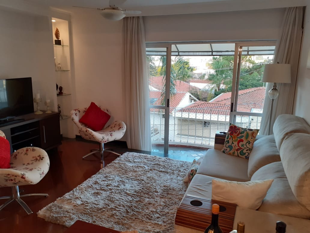 Apartamento para comprar, 3 quartos, 1 suíte, 2 vagas, no bairro Vila Monteiro em Piracicaba - SP