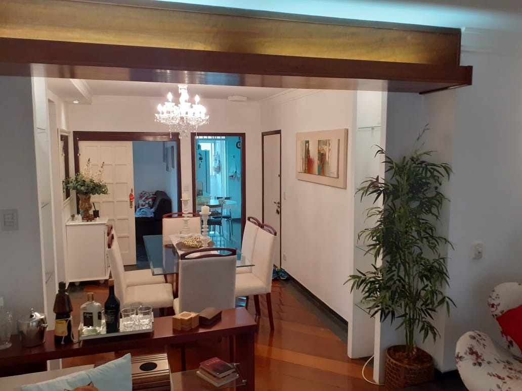 Apartamento para comprar, 3 quartos, 1 suíte, 2 vagas, no bairro Vila Monteiro em Piracicaba - SP