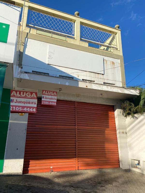 Salão para alugar, 1 vaga, no bairro Higienópolis em Piracicaba - SP