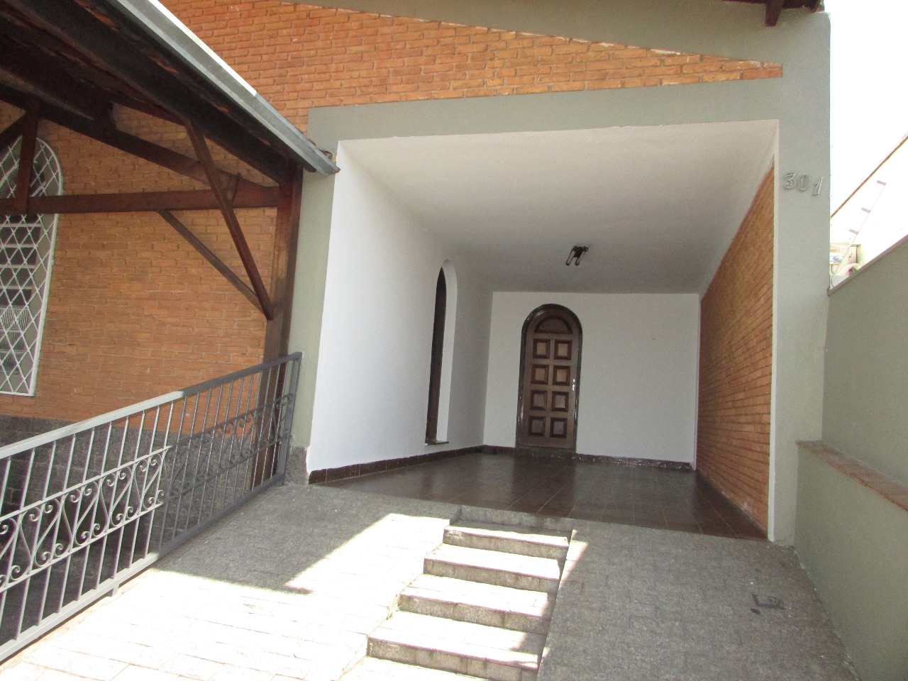 Casa à venda, 3 quartos, sendo 1 suíte, 3 vagas, no bairro Vila Independência em Piracicaba - SP