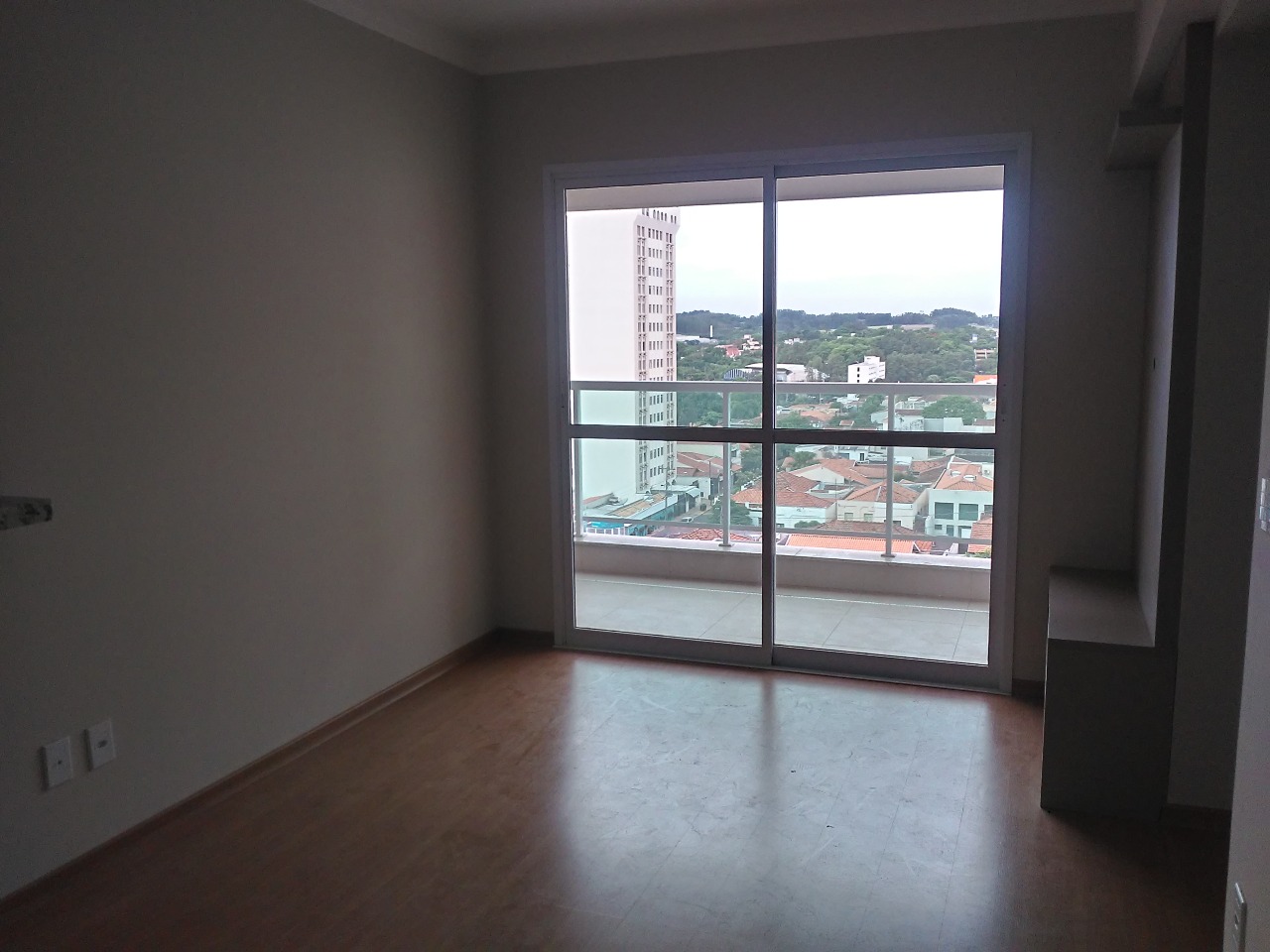 Apartamento para comprar, 2 quartos, 2 suítes, 2 vagas, no bairro Centro em Piracicaba - SP