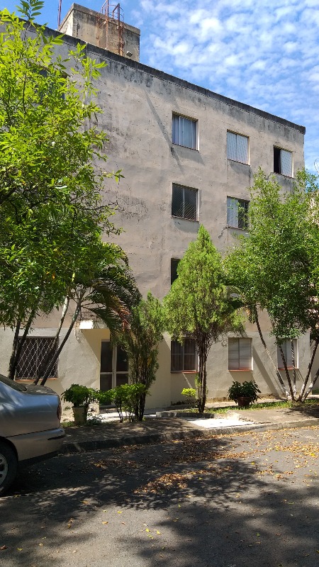 Apartamento à venda, 2 quartos, no bairro Jardim Primavera em Piracicaba - SP