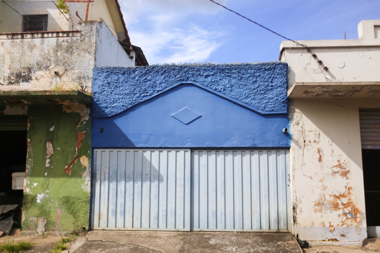 Casa Comercial à venda, 2 quartos, 2 vagas, no bairro Paulicéia em Piracicaba - SP