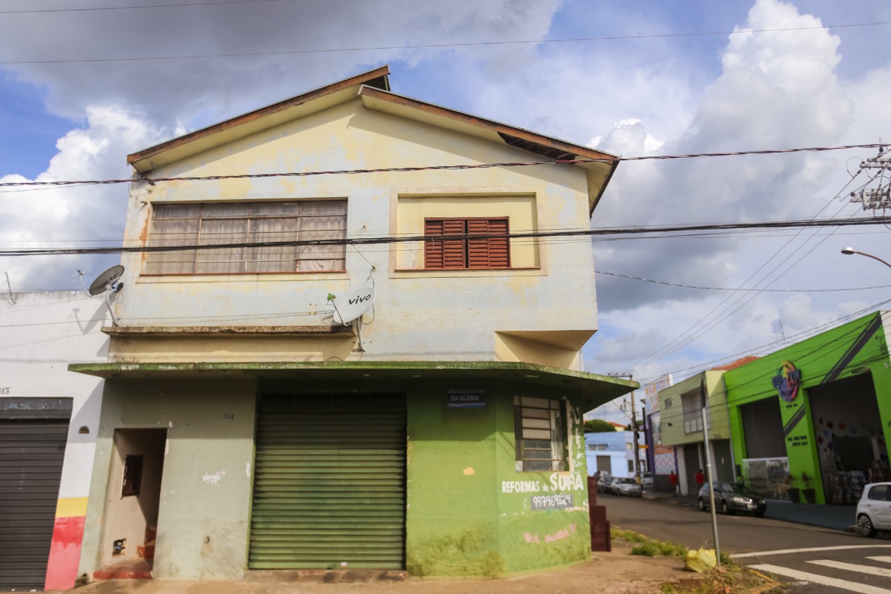 Casa do Construtor Piracicaba - Paulicéia - Chama na zap 📲9 7133