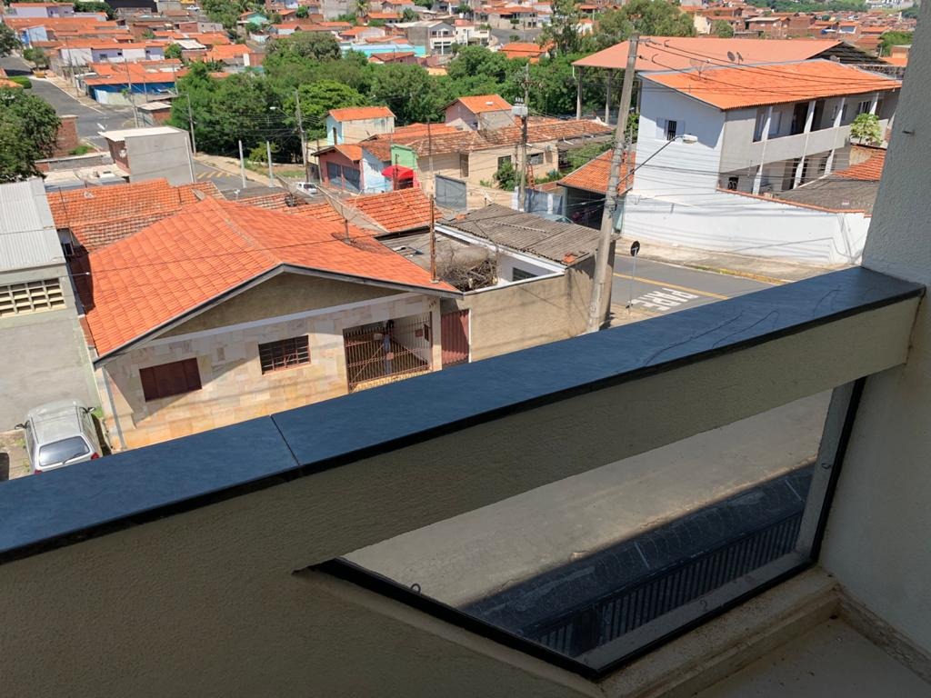 Apartamento à venda no Amarante, 2 quartos, 1 vaga, no bairro Jaraguá em Piracicaba - SP
