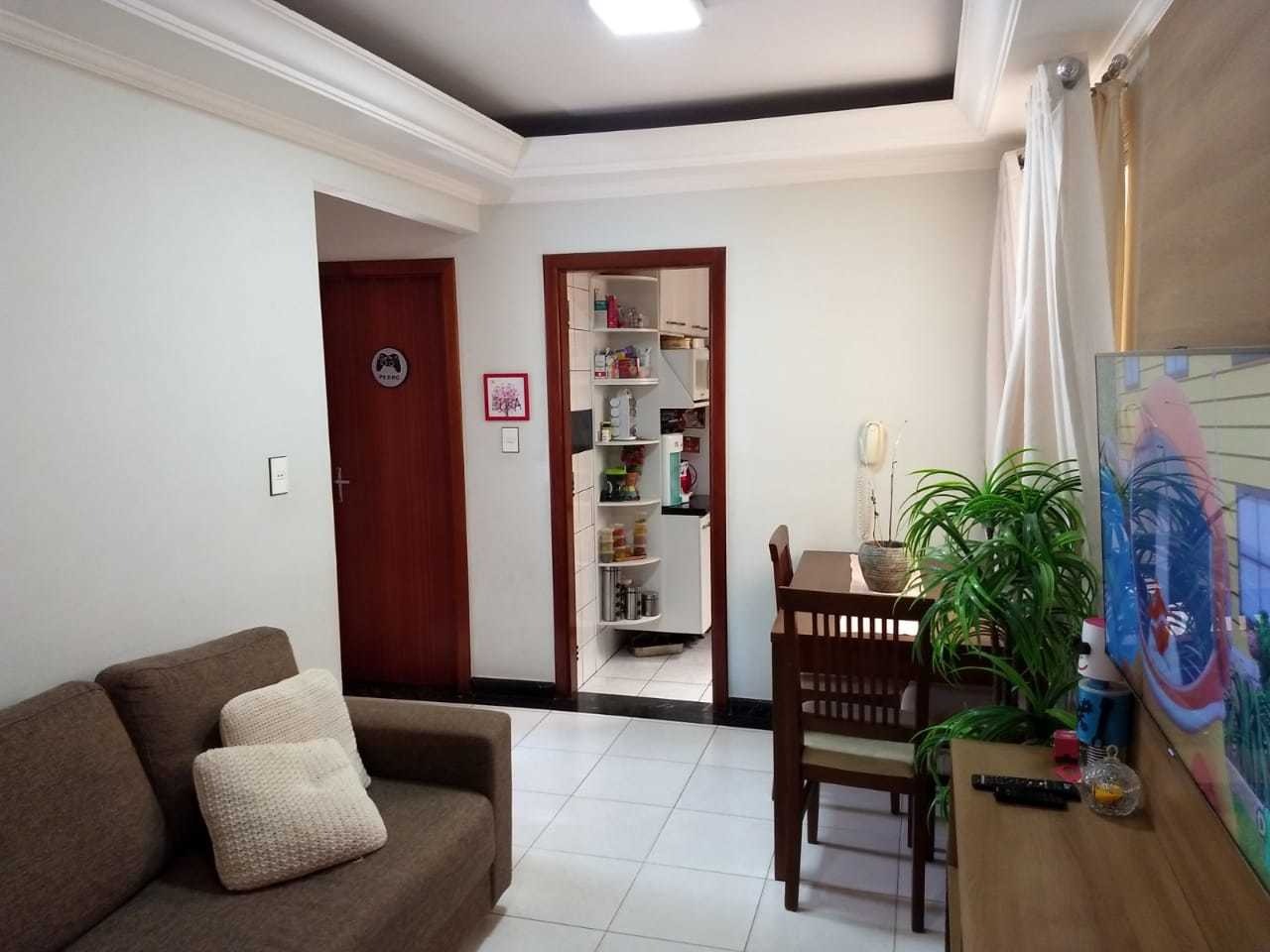 Apartamento para comprar, 2 quartos, 1 vaga, no bairro Jardim Elite em Piracicaba - SP