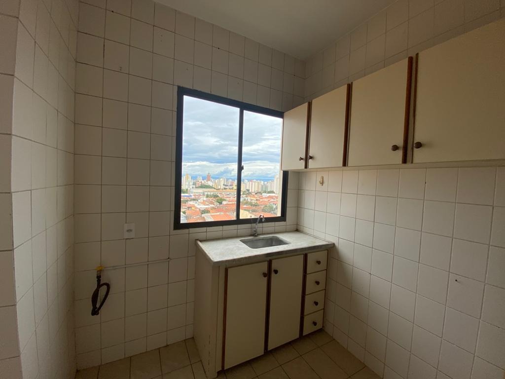 Apartamento para comprar, 1 quarto, 1 vaga, no bairro Alto em Piracicaba - SP
