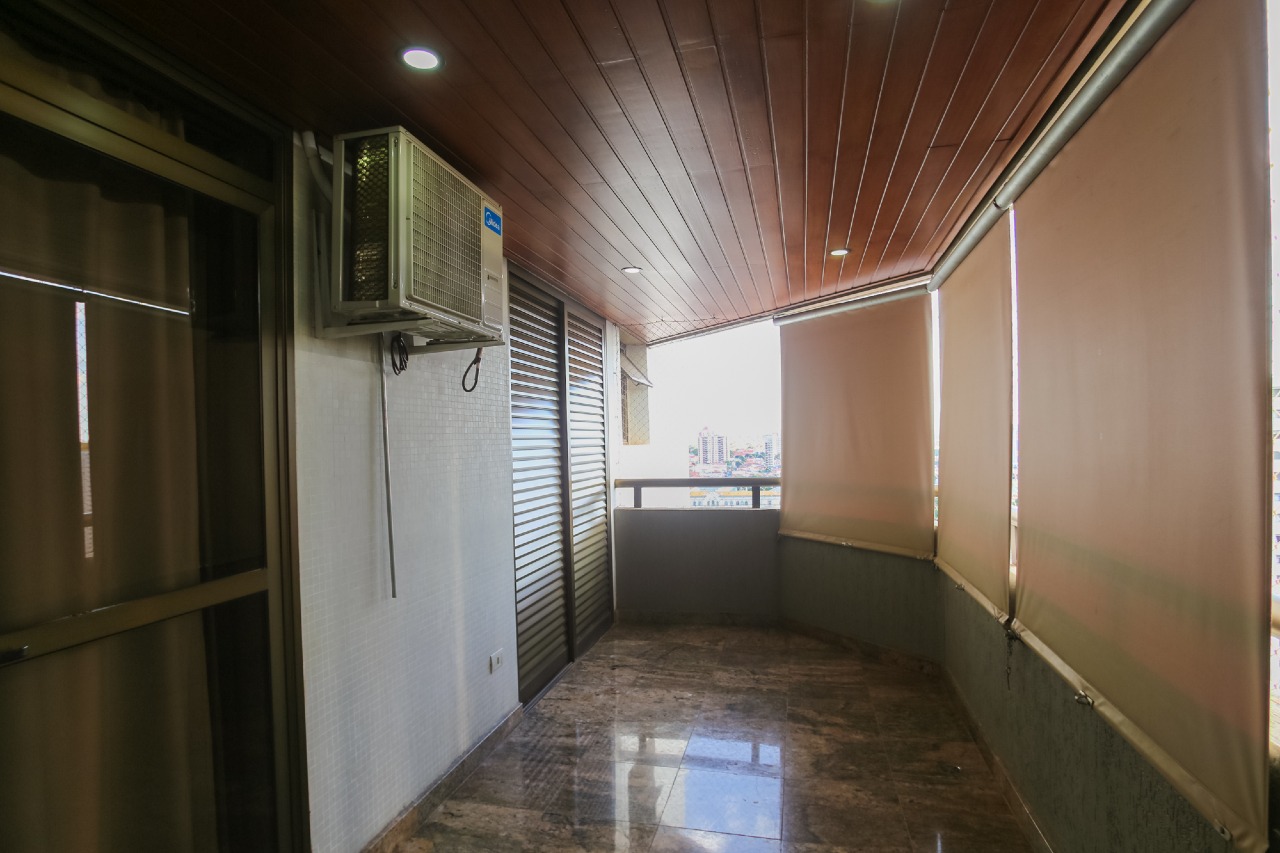 Apartamento para comprar, 3 quartos, 2 suítes, no bairro Cidade Alta em Piracicaba - SP