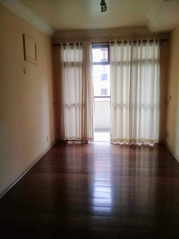 Apartamento para comprar, 3 quartos, 1 suíte, 1 vaga, no bairro Cidade Alta em Piracicaba - SP