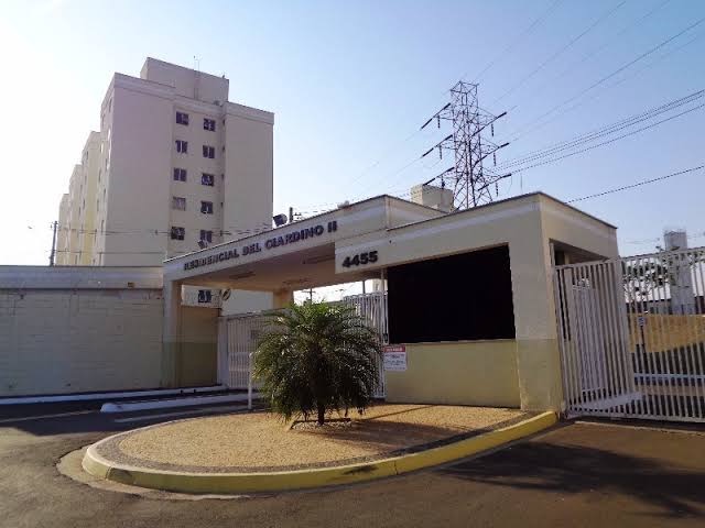 Apartamento para comprar, 2 quartos, 1 vaga, no bairro Jardim Nova Iguaçu em Piracicaba - SP