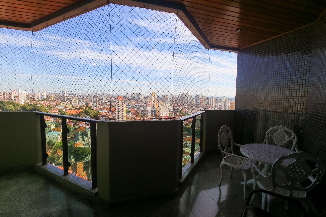 Apartamento para comprar, 4 quartos, 2 suítes, 3 vagas, no bairro Cidade Alta em Piracicaba - SP