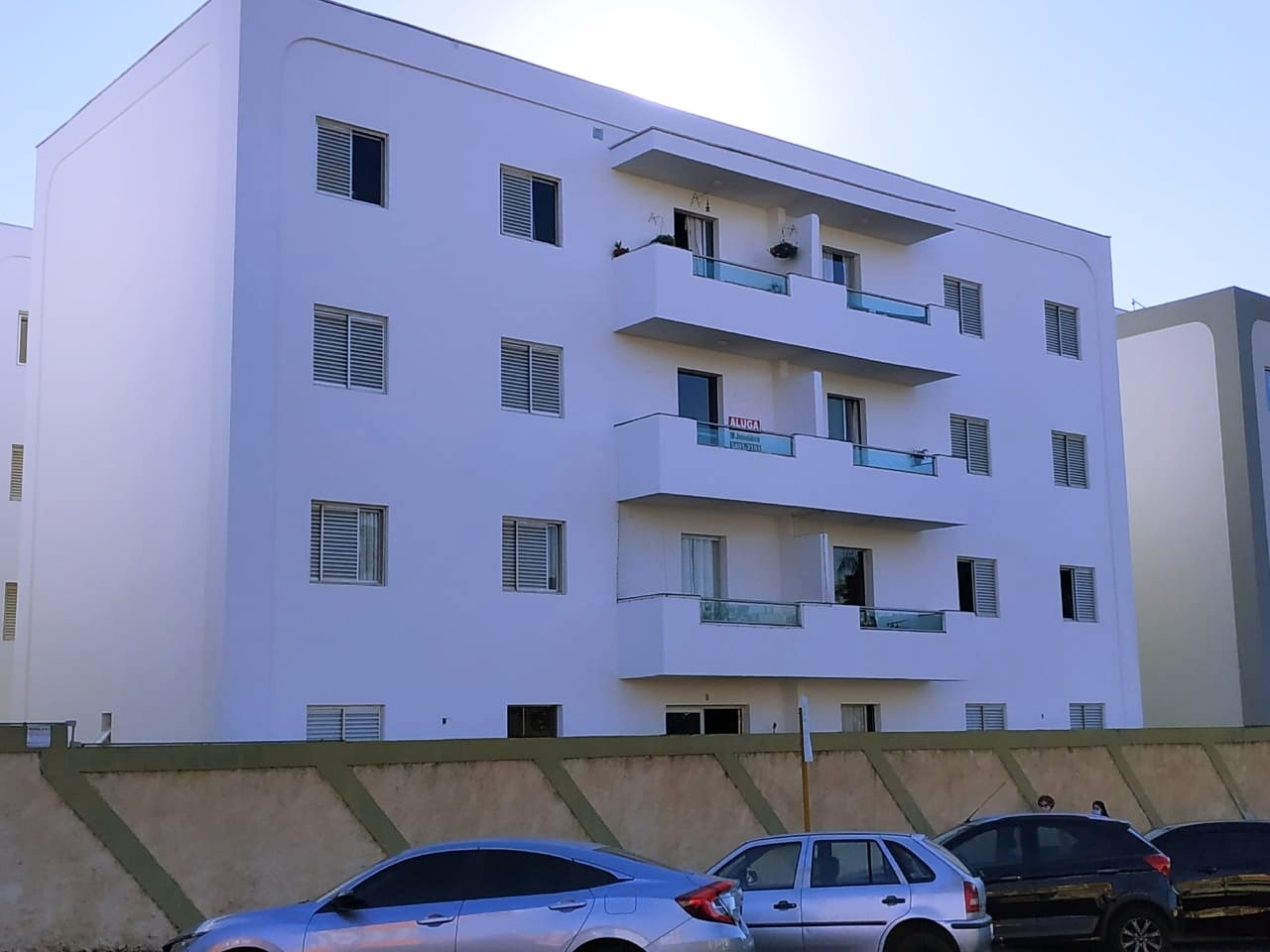 Apartamento para comprar, 3 quartos, 1 vaga, no bairro Centro em Rio das Pedras - SP