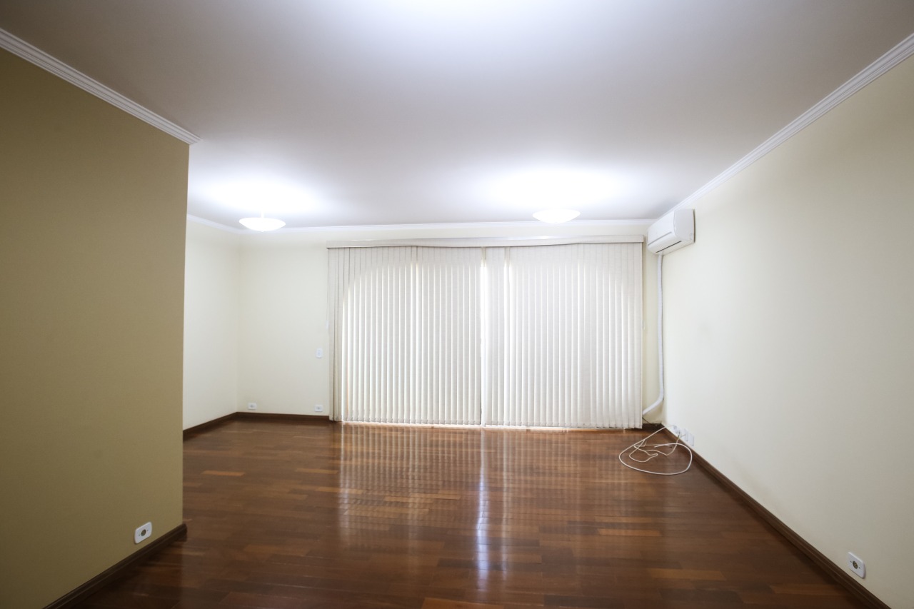 Apartamento à venda no Edifício Paschoal Antônio Ribeiro, 3 quartos, sendo 1 suíte, 1 vaga, no bairro Paulista em Piracicaba - SP