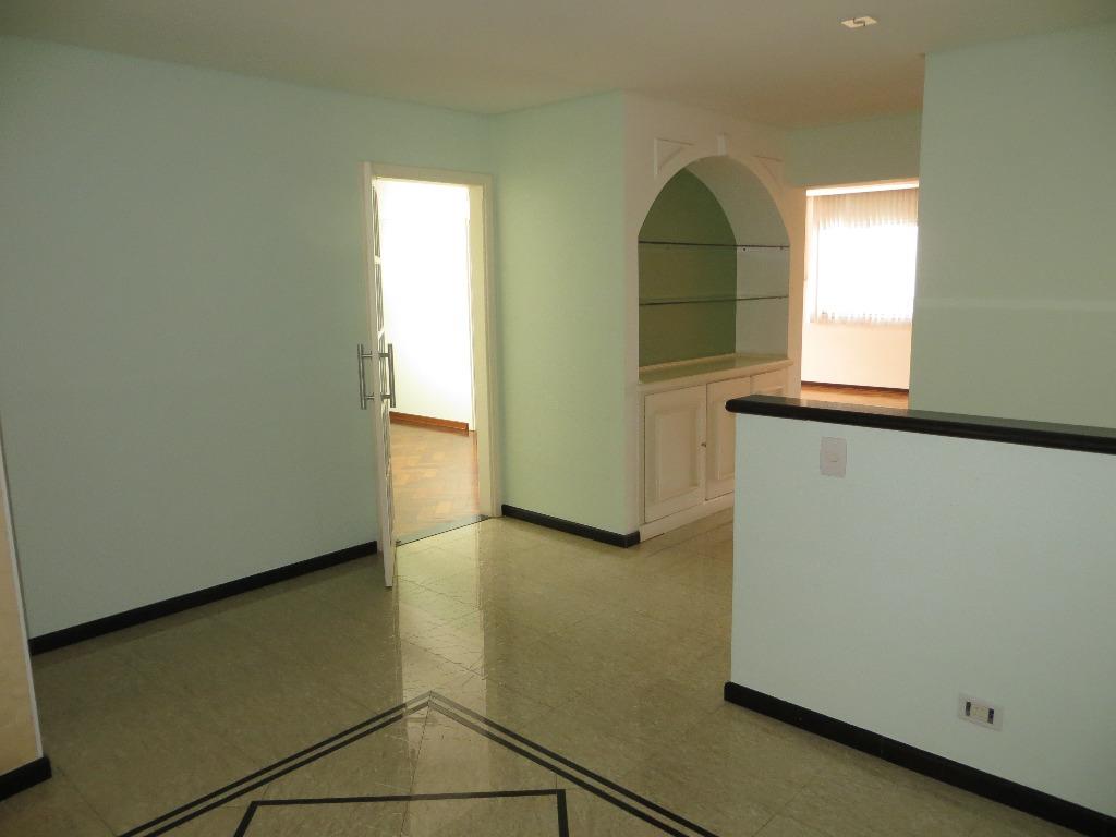 Apartamento para comprar, 3 quartos, 2 suítes, 2 vagas, no bairro Centro em Piracicaba - SP
