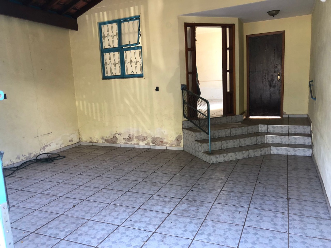 Casa para comprar, 2 quartos, 2 vagas, no bairro Cidade Alta em Piracicaba - SP