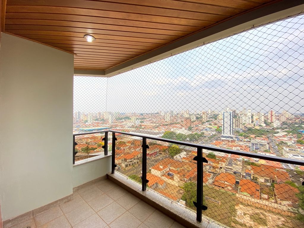 Apartamento à venda no José Passari, 3 quartos, sendo 1 suíte, 3 vagas, no bairro Centro em Piracicaba - SP