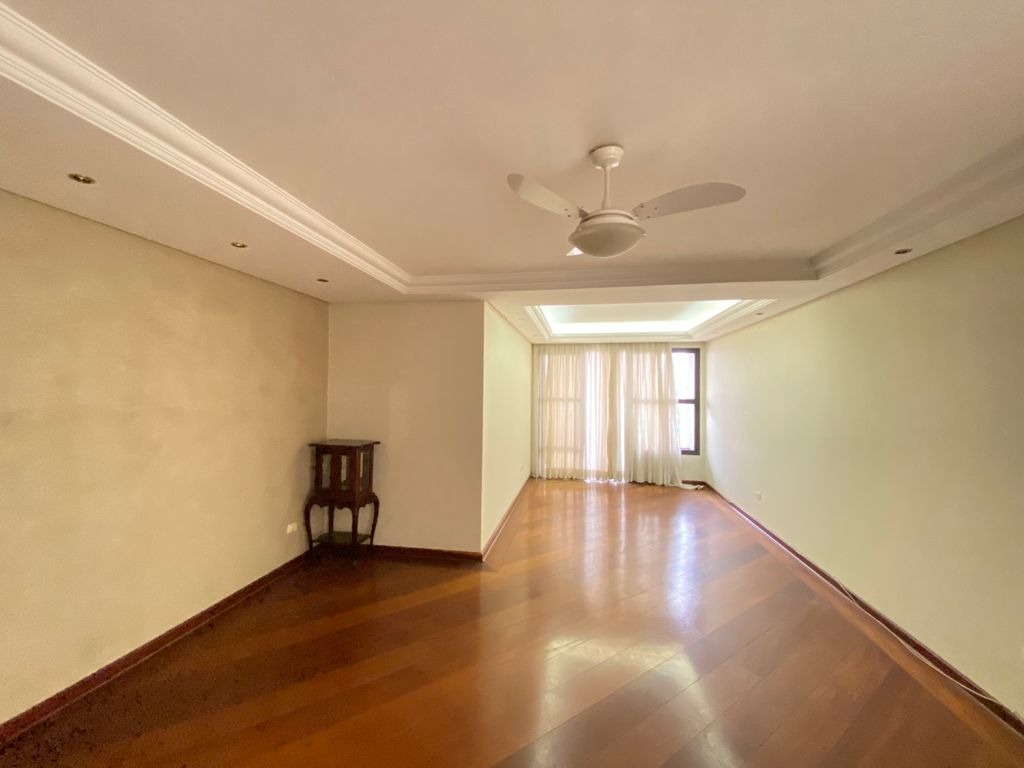 Apartamento à venda no José Passari, 3 quartos, sendo 1 suíte, 3 vagas, no bairro Centro em Piracicaba - SP