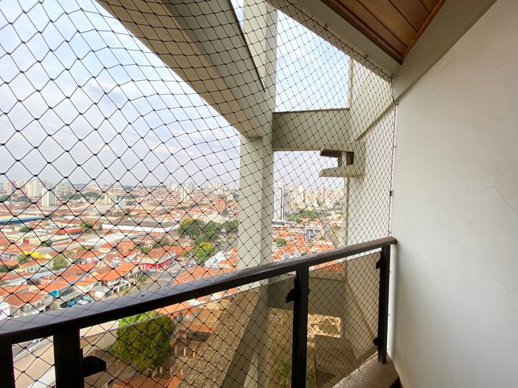 Apartamento para comprar, 3 quartos, 1 suíte, 3 vagas, no bairro Centro em Piracicaba - SP