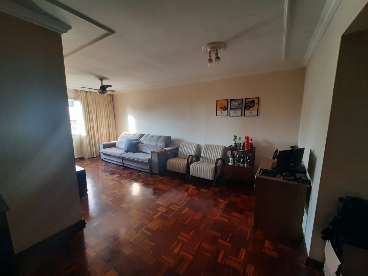 Apartamento para comprar, 3 quartos, 1 vaga, no bairro Nova América em Piracicaba - SP