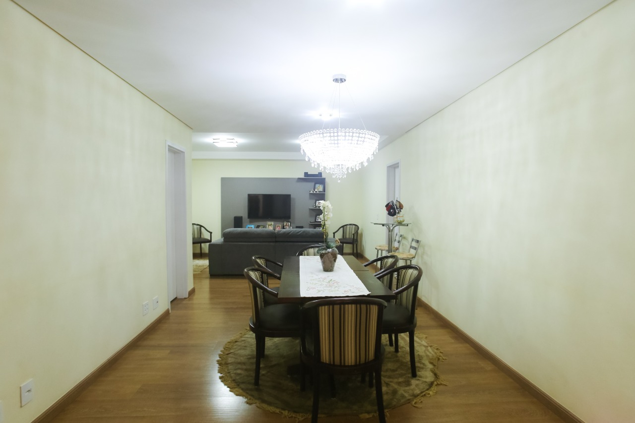 Apartamento para comprar, 3 quartos, 3 suítes, 3 vagas, no bairro Vila Independência em Piracicaba - SP