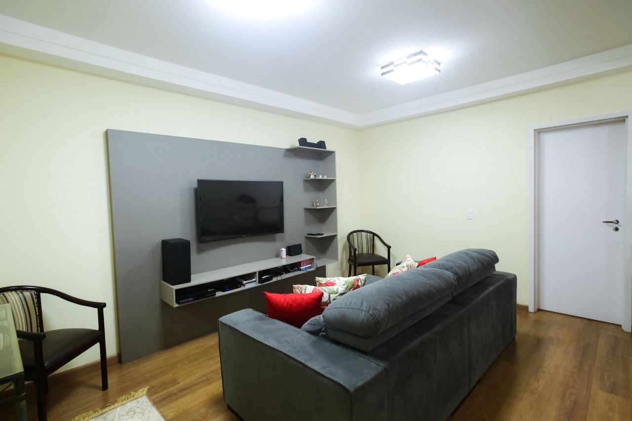 Apartamento para comprar, 3 quartos, 3 suítes, 3 vagas, no bairro Vila Independência em Piracicaba - SP