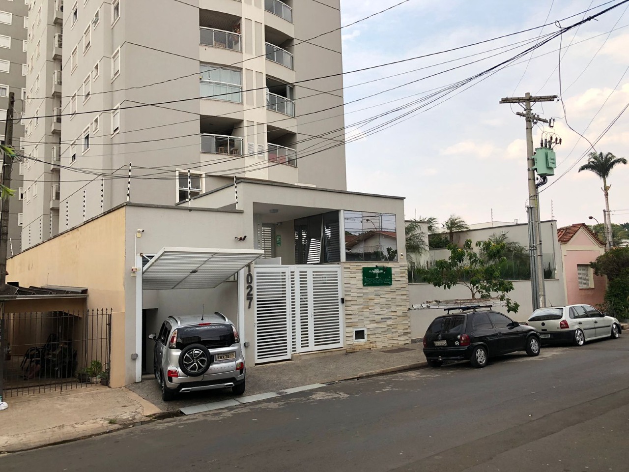 Apartamento para comprar, 3 quartos, 1 suíte, 2 vagas, no bairro São Dimas em Piracicaba - SP