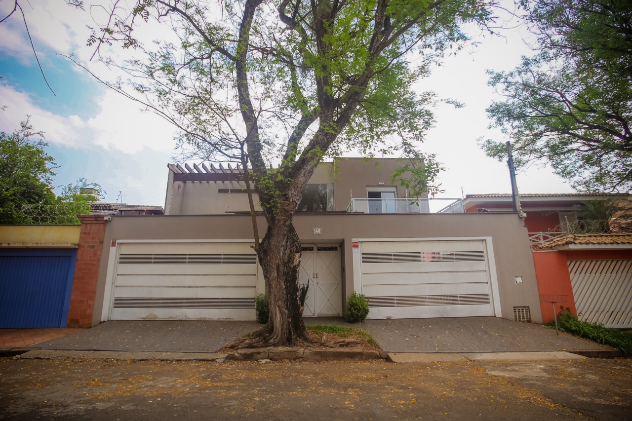 Casa à venda, 4 quartos, 3 suítes, no bairro Nova Piracicaba em Piracicaba - SP