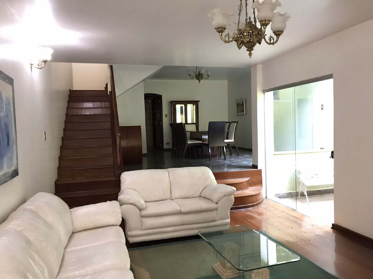 Casa para comprar, 3 quartos, 1 suíte, no bairro Vila Monteiro em Piracicaba - SP