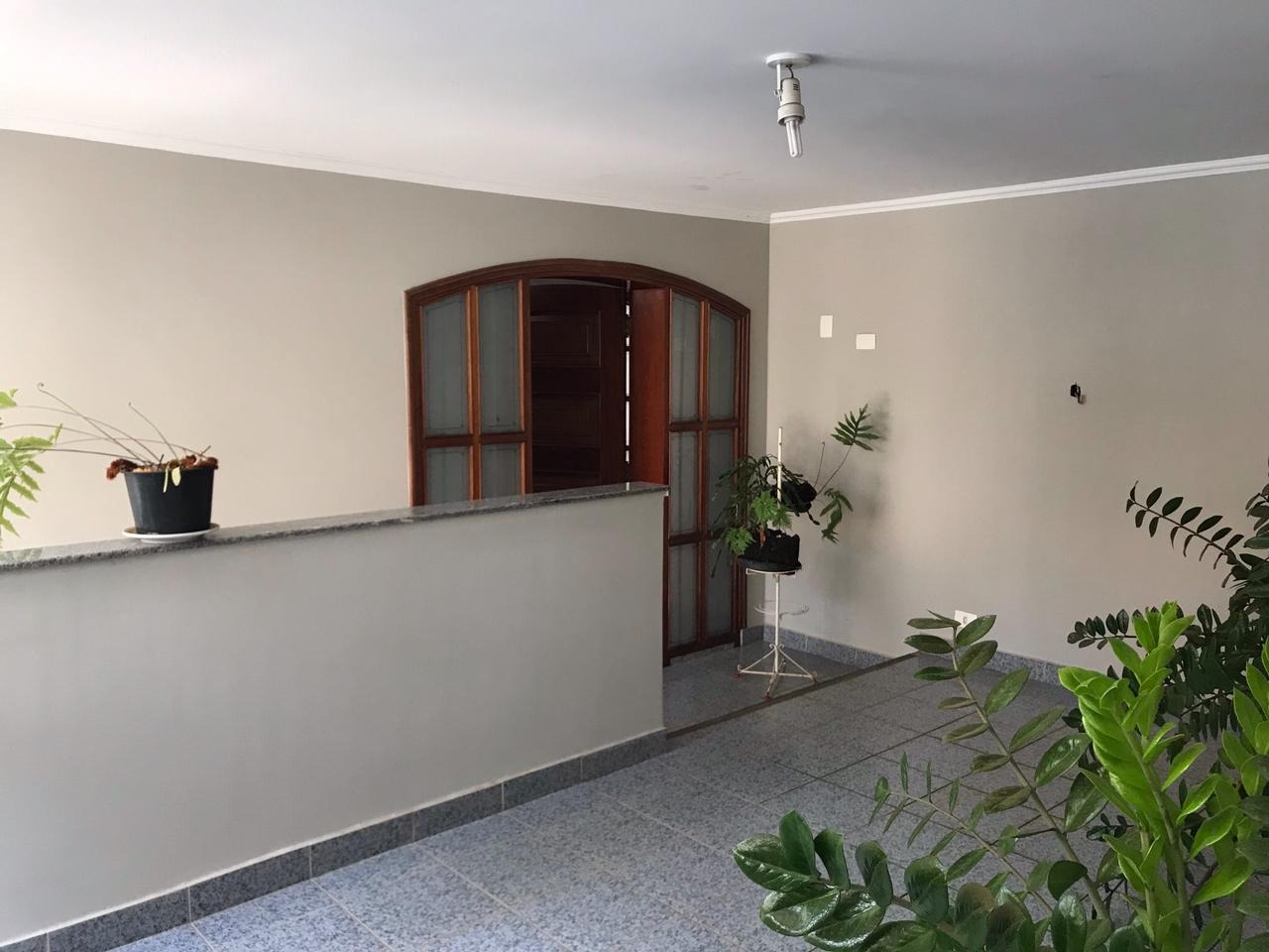 Casa para comprar, 3 quartos, 1 suíte, no bairro Cidade Alta em Piracicaba - SP