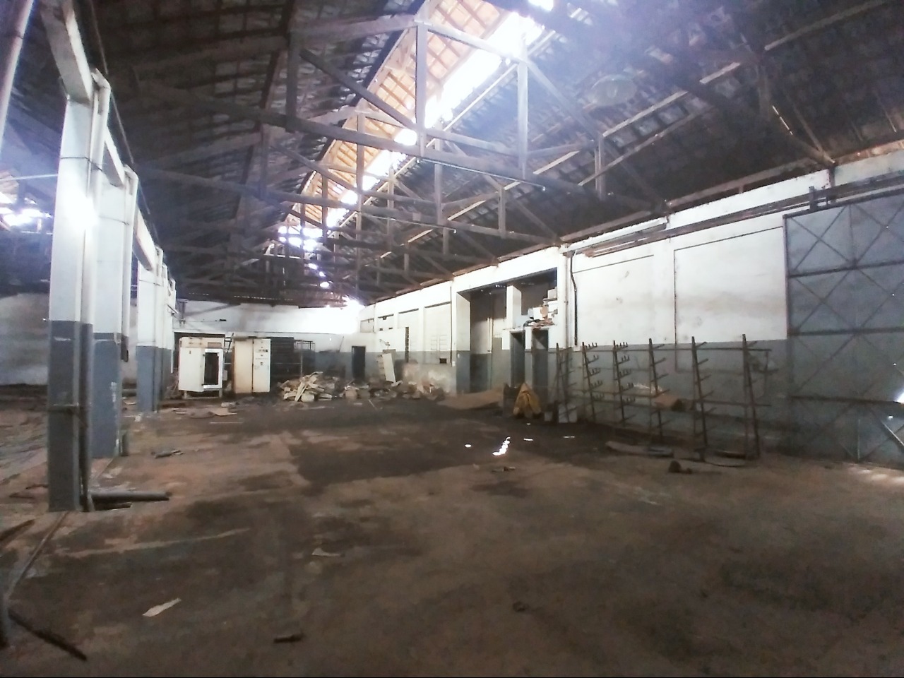 Casa do Construtor Piracicaba Areião - Loja 1 - 📍 Av. 31 de Março