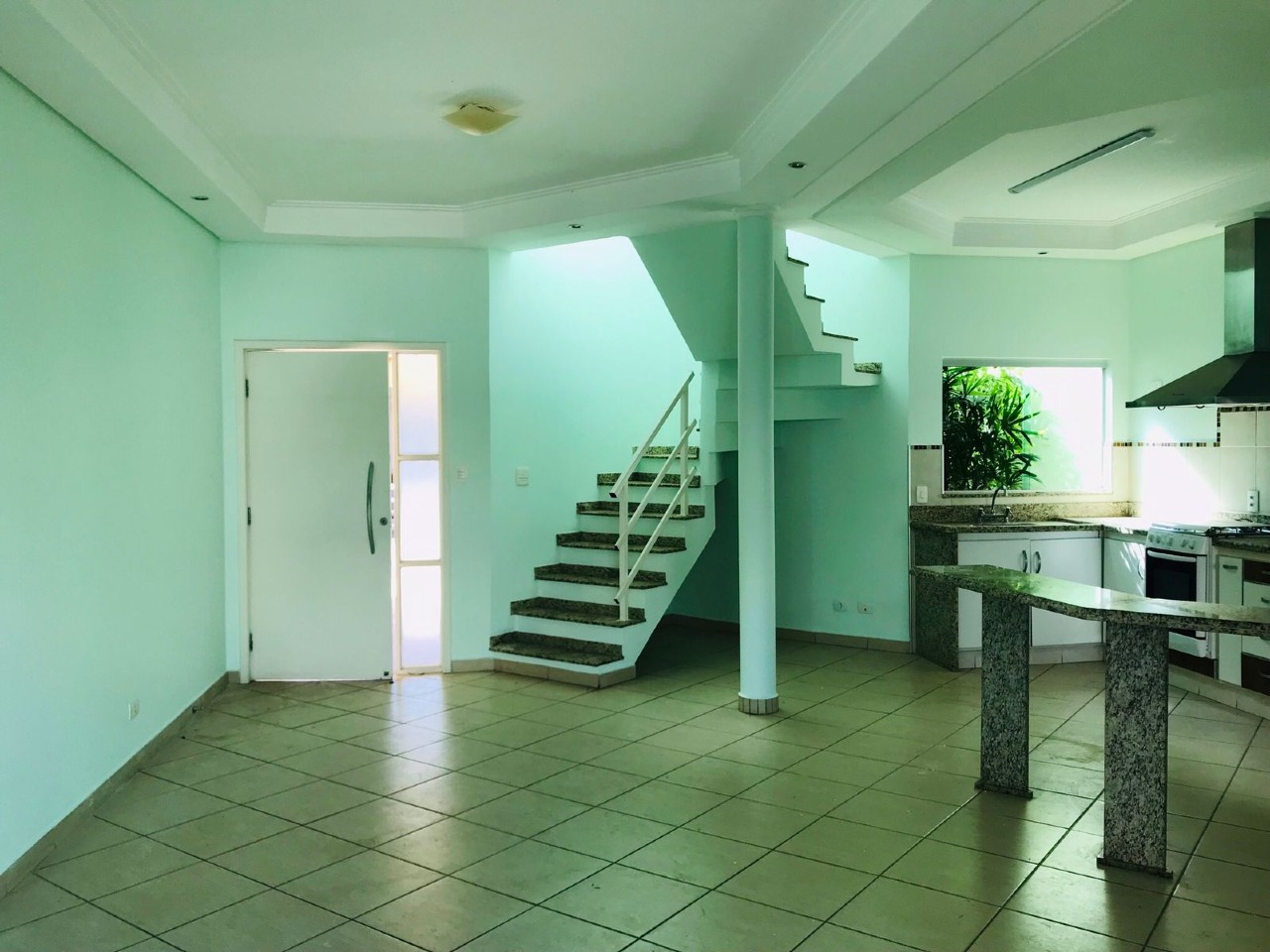 Casa em Condomínio para comprar, 3 quartos, 1 suíte, no bairro Morumbi em Piracicaba - SP