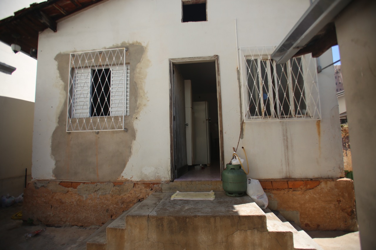 Casa Comercial à venda, 3 quartos, 2 vagas, no bairro Cidade Alta em Piracicaba - SP