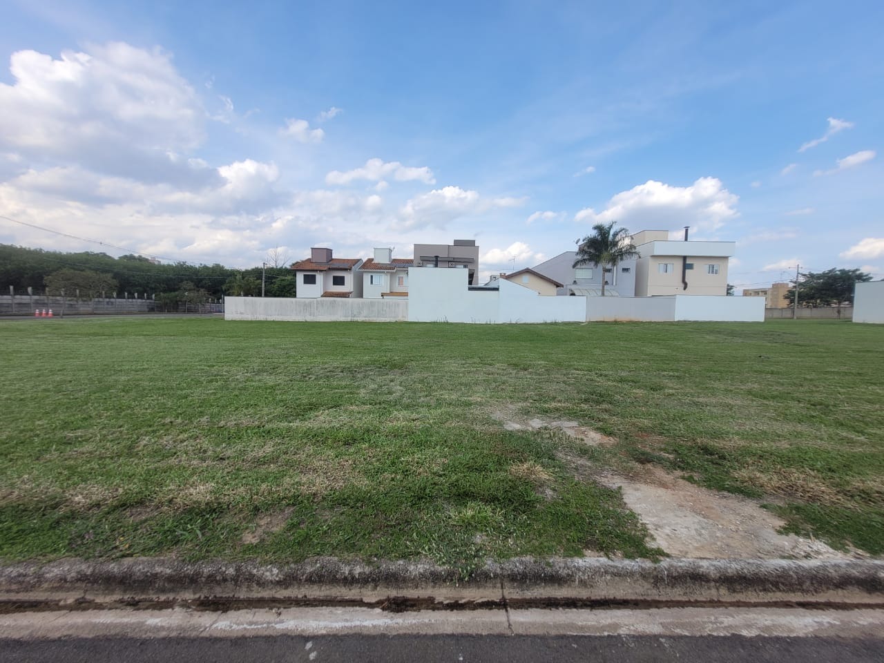 Terreno em Condomínio à venda no Recanto Piracicamirim, no bairro Água Branca em Piracicaba - SP