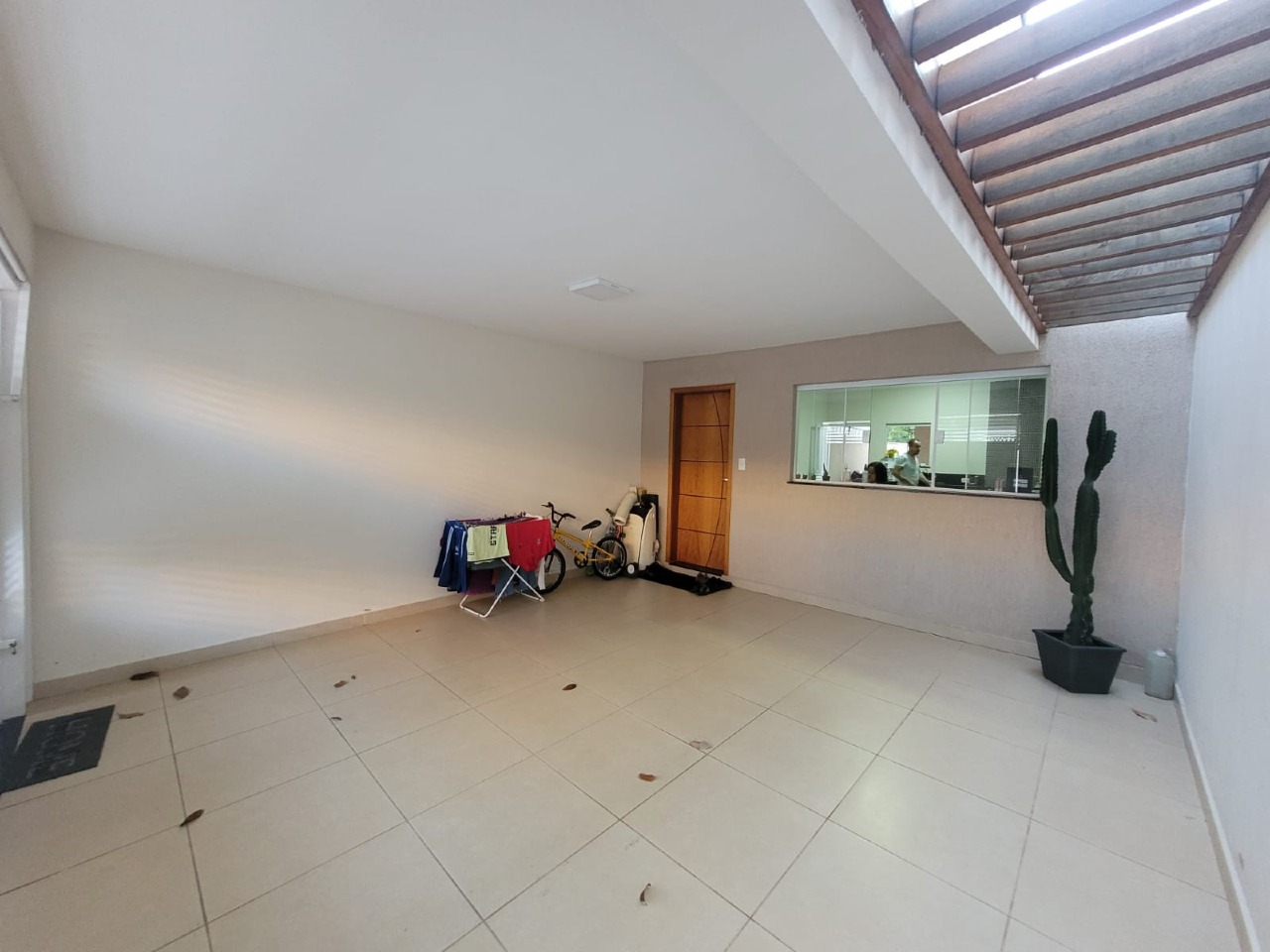 Casa à venda, 4 quartos, sendo 1 suíte, 2 vagas, no bairro Jardim Brasília em Piracicaba - SP