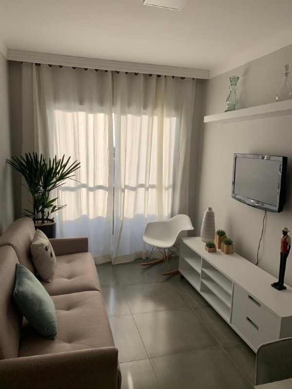 Apartamento para comprar, 3 quartos, 1 suíte, no bairro Parque Santa Cecília em Piracicaba - SP