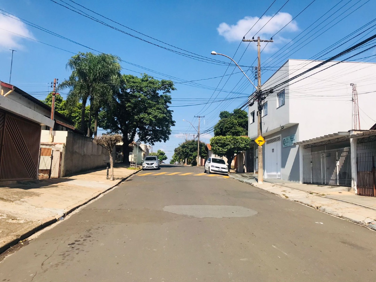 Terreno para comprar, no bairro Nossa Senhora de Fátima em Piracicaba - SP