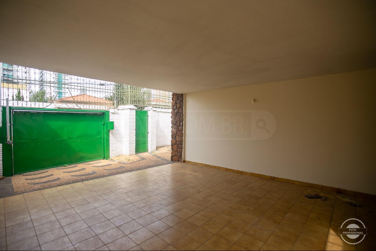 Casa à venda, 3 quartos, 4 vagas, no bairro Vila Independência em Piracicaba - SP