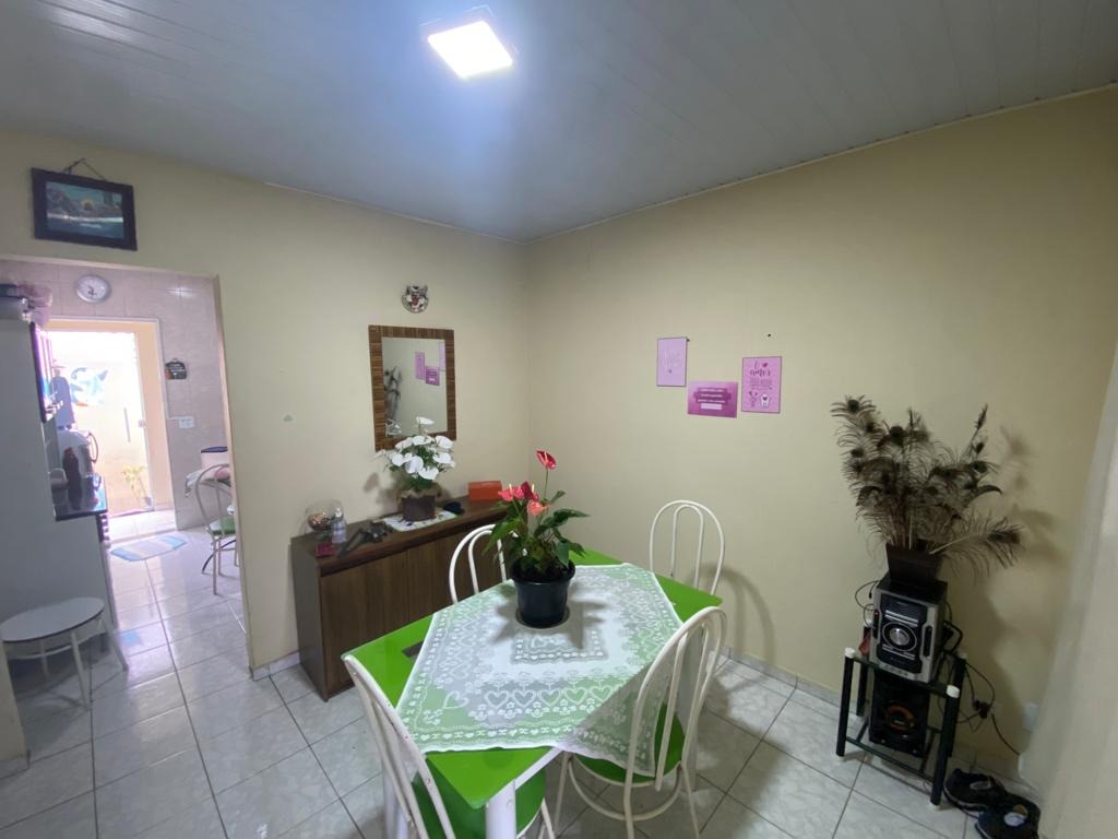 Casa à venda, 2 quartos, no bairro Vila Monteiro em Piracicaba - SP