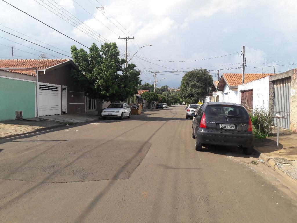Casa à venda, 2 quartos, 2 vagas, no bairro Residencial Serra Verde em Piracicaba - SP
