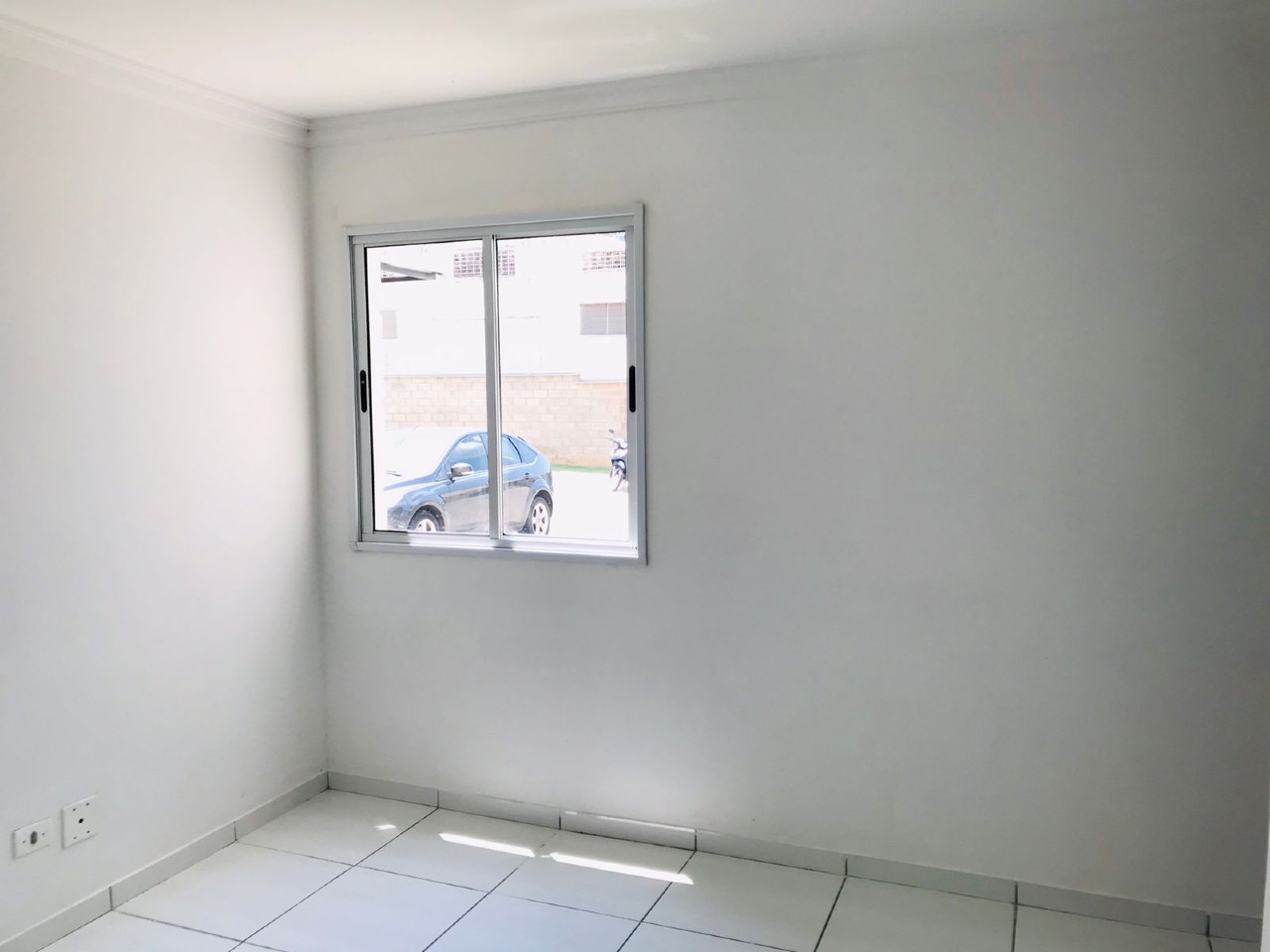 Apartamento à venda, 2 quartos, 1 vaga, no bairro Glebas Califórnia em Piracicaba - SP