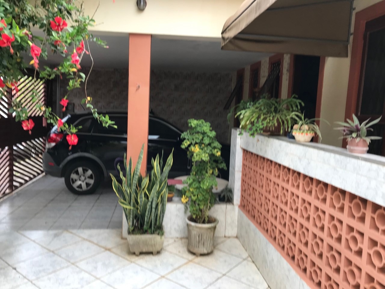Casa à venda, 3 quartos, 1 suíte, 2 vagas, no bairro Santa Rosa em Piracicaba - SP