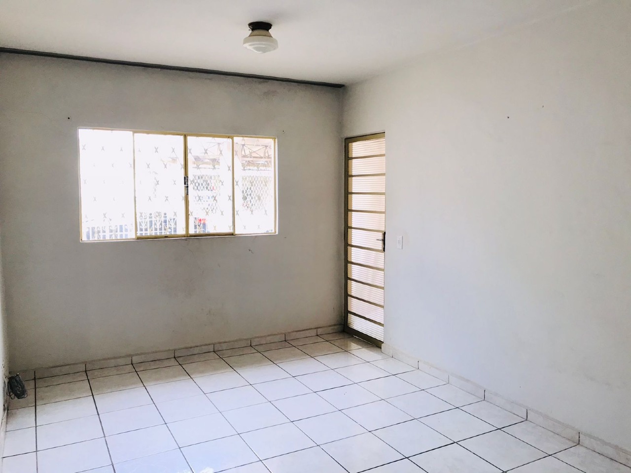 Casa à venda, 2 quartos, no bairro Parque Primeiro de Maio em Piracicaba - SP