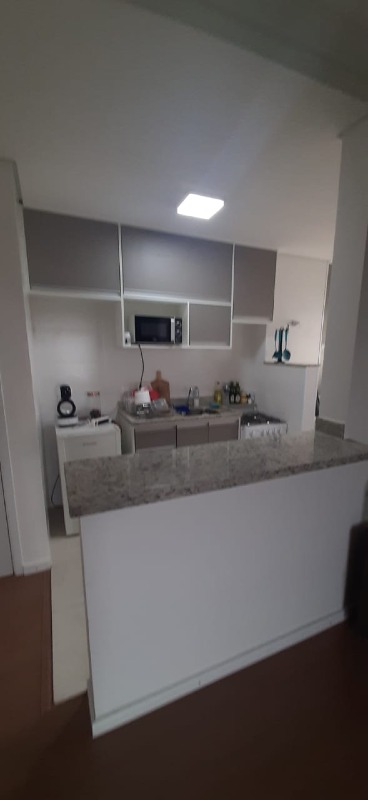 Apartamento à venda, 3 quartos, 1 suíte, 1 vaga, no bairro Parque Taquaral em Piracicaba - SP